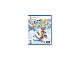 Winter Sports Games 4K Edition - PS5 Video Games - PlayStation 5