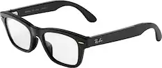 BURBANK ESSILORLUXOTTICA META AUDIO RAYBAN
Ray-Ban