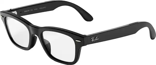 BURBANK ESSILORLUXOTTICA META AUDIO RAYBAN
Ray-Ban