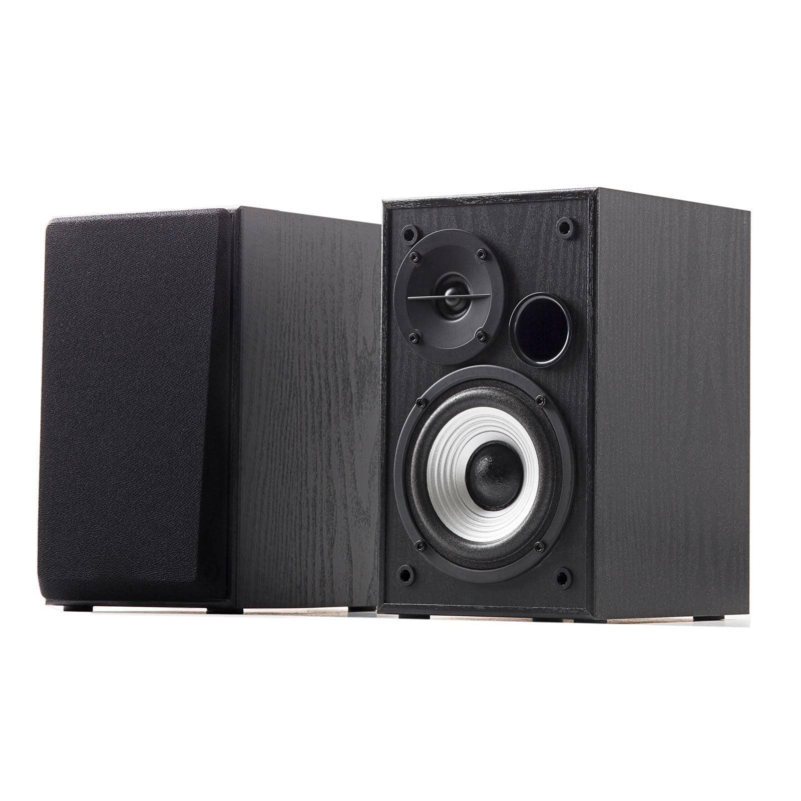 Pacoar Cade - R980t Active Bookshelf Speakers Computer Studio Monitor (pair) - Default