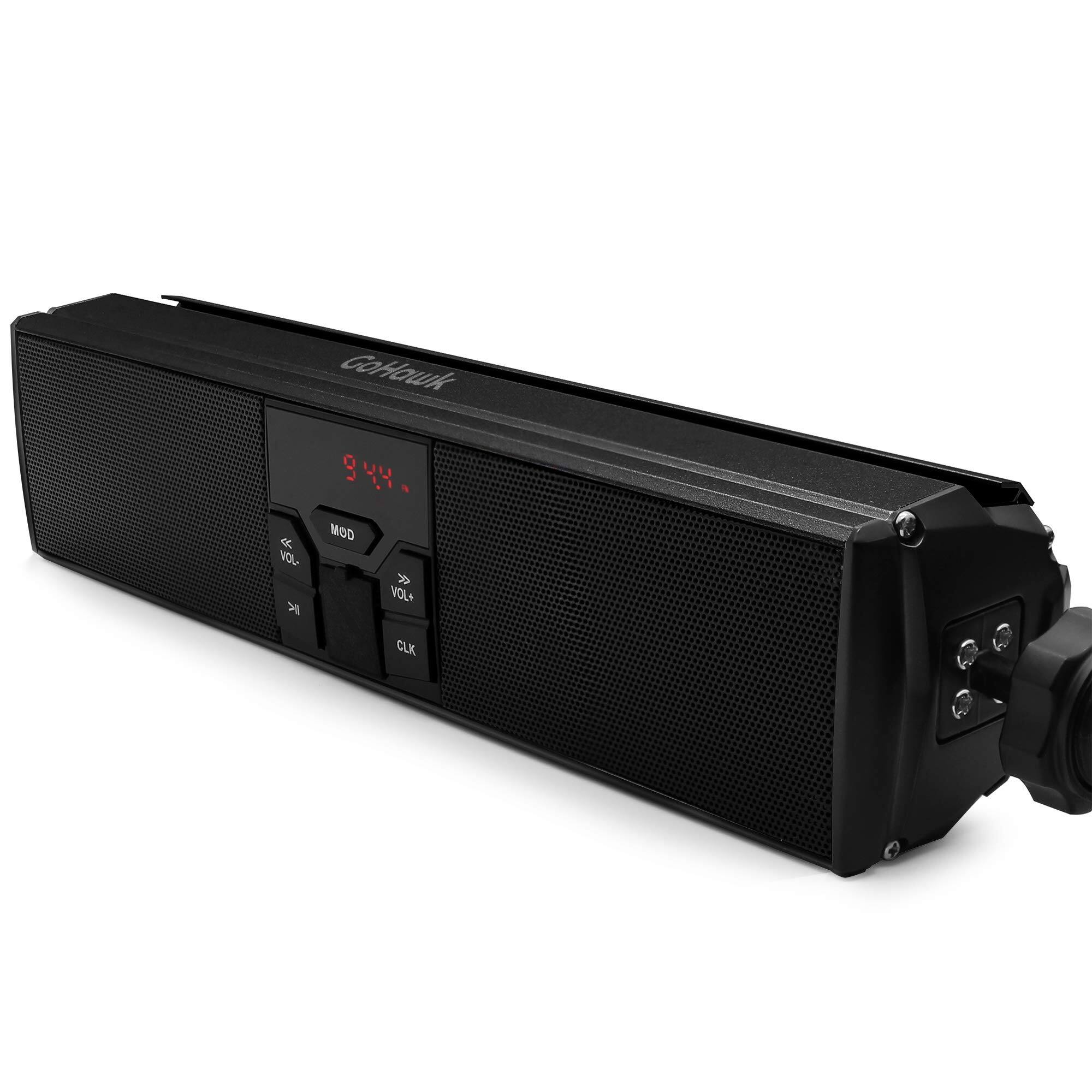 CoHawk 9 YW oC VOL K MOD VOLA CLK