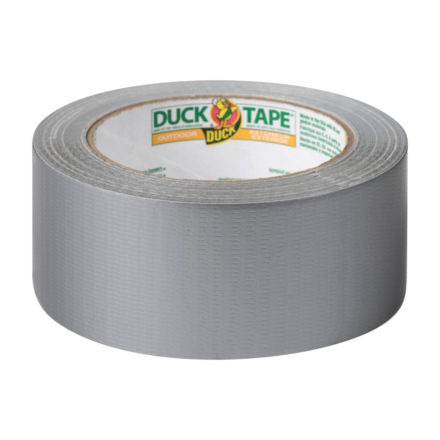 DUCK TAPE  
OUTDOOR  
Made in the USA