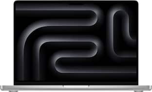 Apple MacBook Pro 14 inch Laptop M5 Pro chip with 15 core CPU and Apple MacBook Pro 14 inch Laptop M5 Pro chip with 15 core CPU and