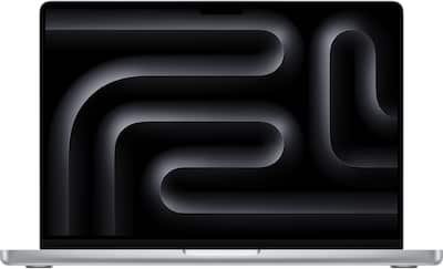 14 inch MacBook Pro Apple M5 chip with 10 core CPU and 10 core GPU 14 inch MacBook Pro Apple M5 chip with 10 core CPU and 10 core GPU