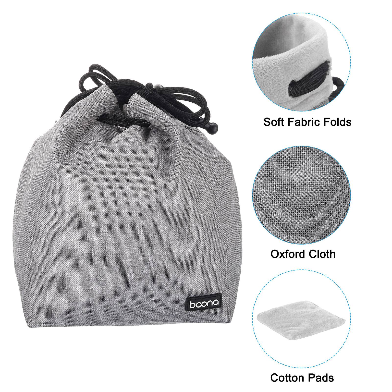 Soft Fabric Folds  
Oxford Cloth  
Cotton Pads