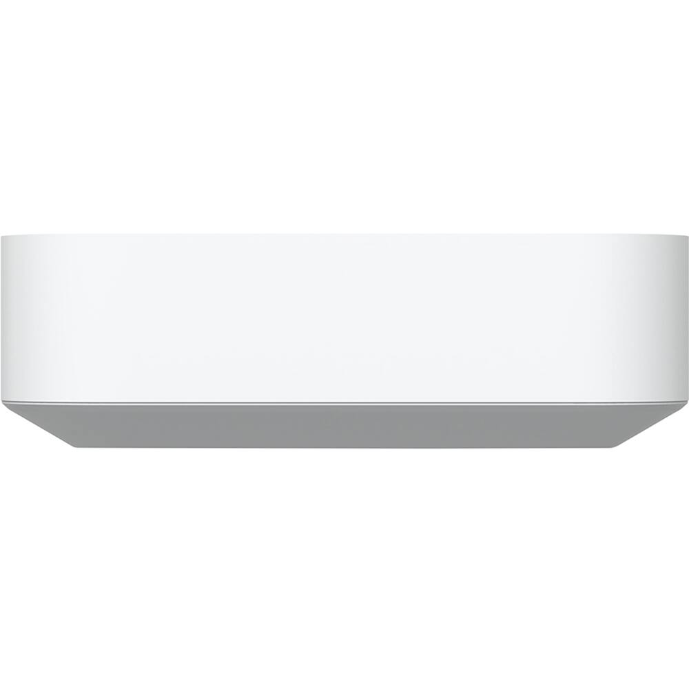 Alt View 2. Ubiquiti - UniFi Gateway Lite UXG-LITE - White.