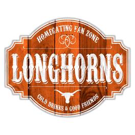 Fan Creations - Texas Longhorns 24'' Homegating Tavern Sign - Multicolor