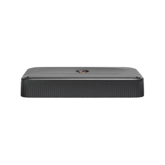 Infinity - REFERENCE3004A 4-channel, 75w X 4 amplifier - Black