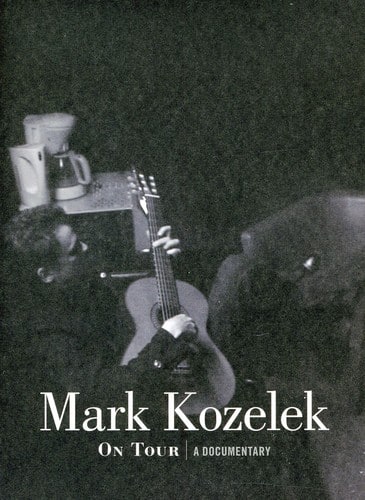 Mark Kozelek - Mark Kozelek on Tour  - DVD
