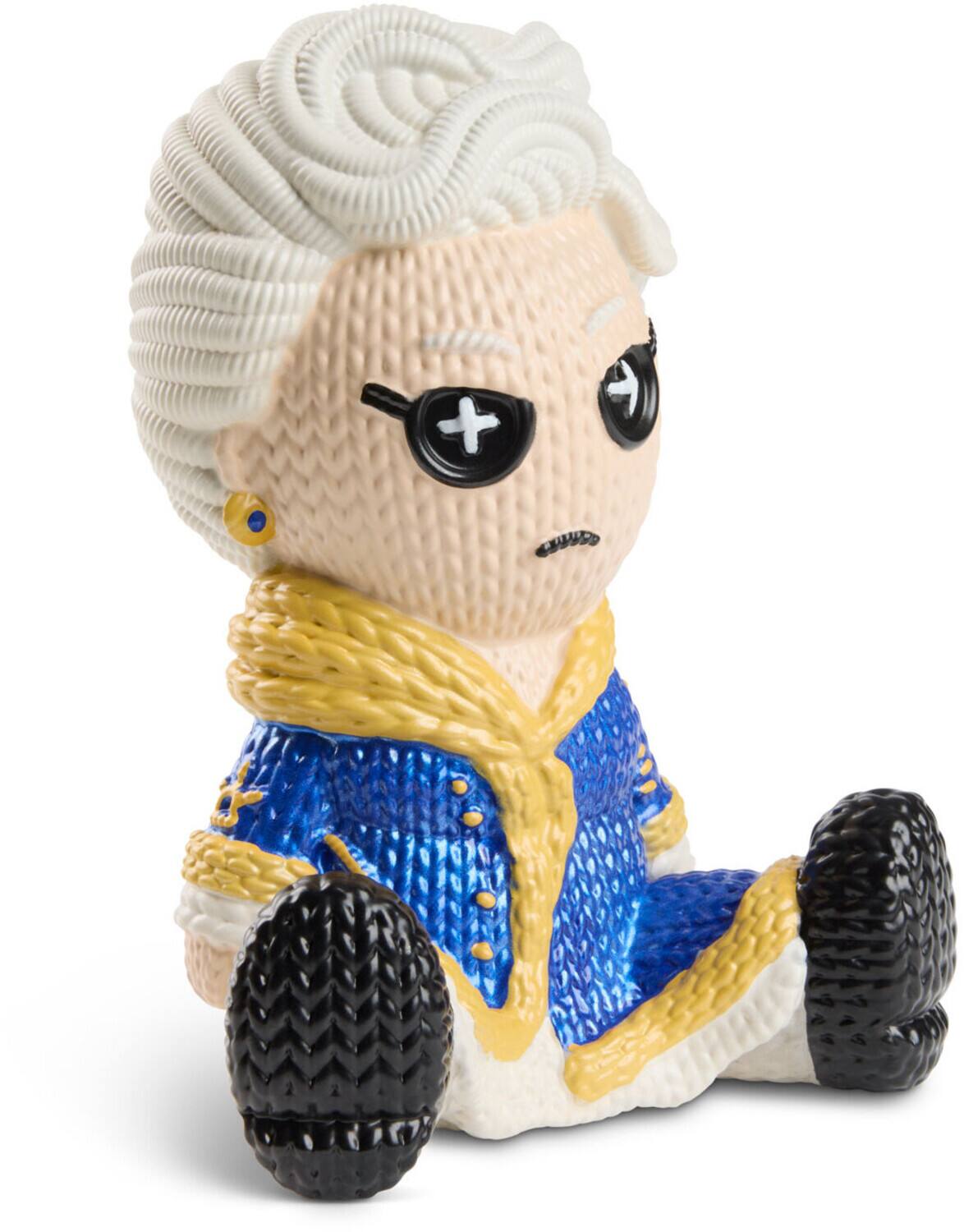 Alt View 2. Handmade by Robots - Handmade by Robots - Wicked - Madame Morrible #489 (Metallic)   - COLLECTIBLES - Multicolor.