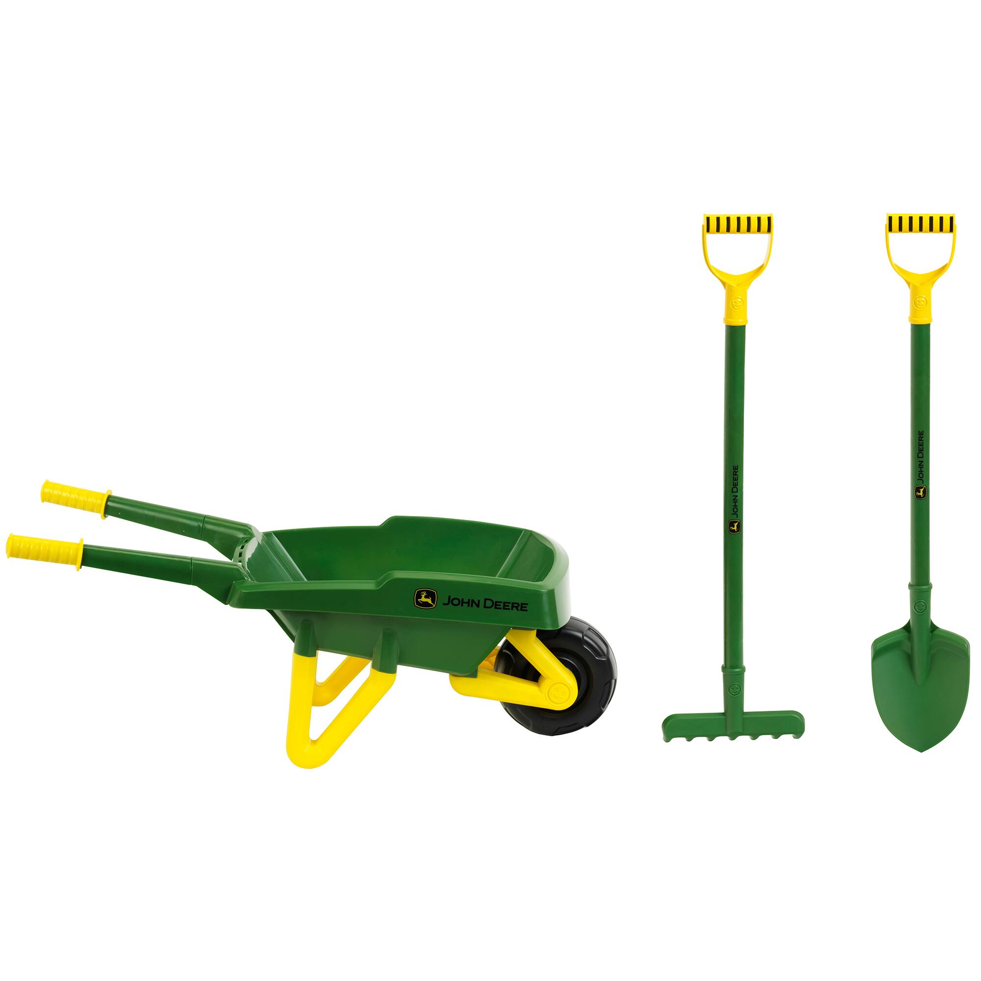 T e - - ACe 4 cm Aa f  JOHN DEERE