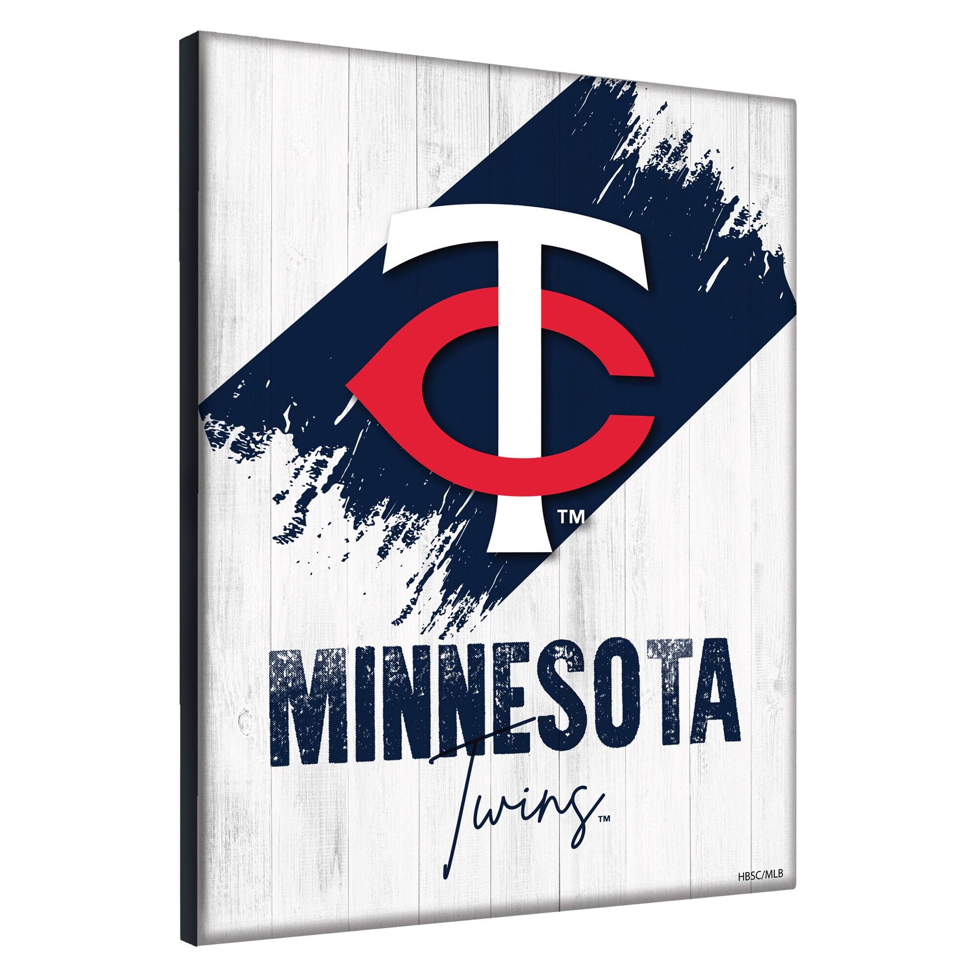 MINNESOTA  
Twins™  
HBC/MLB