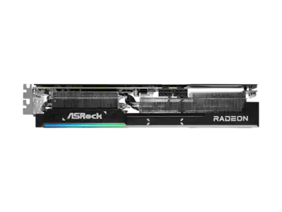 ASRock Challenger Radeon RX 9070 XT 16GB GDDR6 PCI Express 5.0 x16 ASRock Challenger Radeon RX 9070 XT 16GB GDDR6 PCI Express 5.0 x16