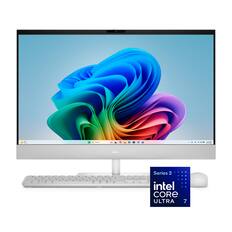 1 - DELL Series 3 intel CORE ULTRA 7