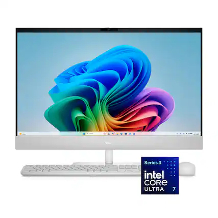 1 - DELL Series 3 intel CORE ULTRA 7