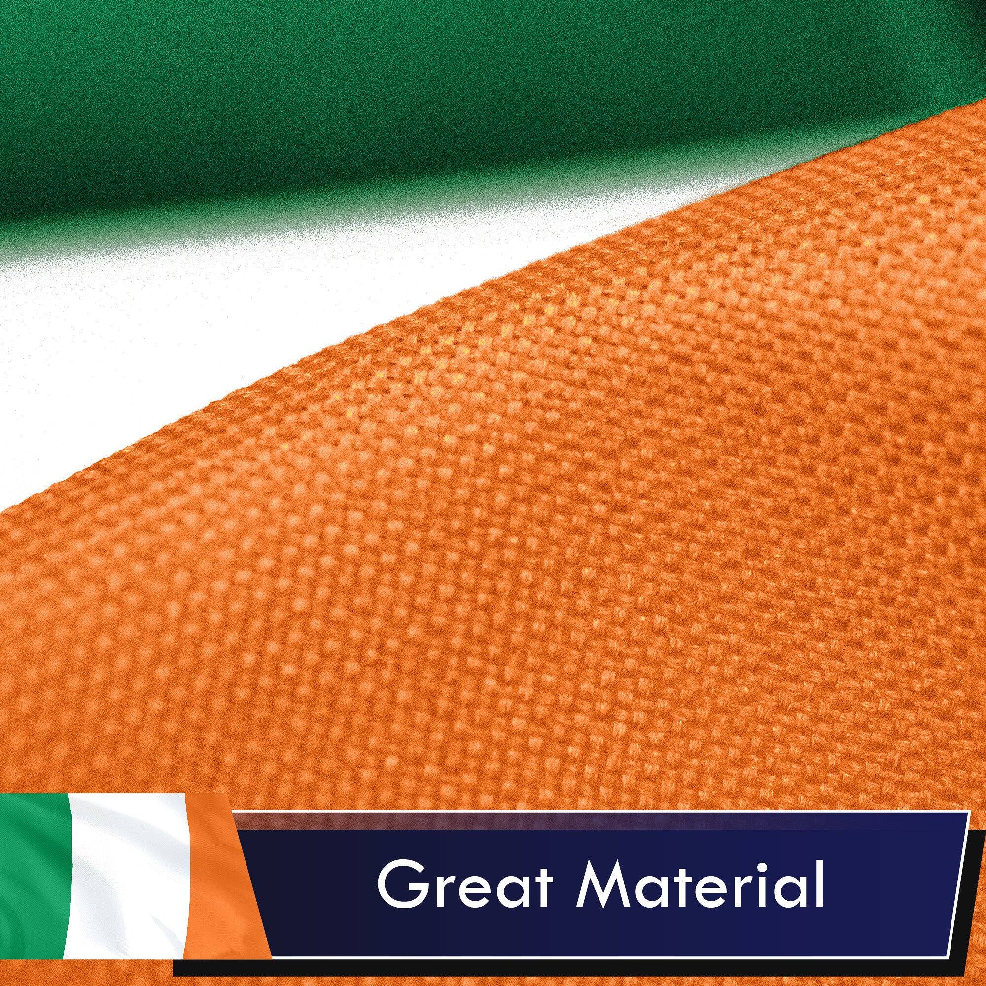 Great Material