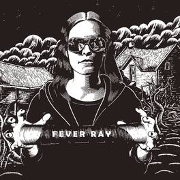 Fever Ray - Fever Ray - VINYL LP