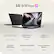 LG gram Book AI
- 0.8" Thin / 3.7 lbs
- Ultra-portable
- Intel® Core™ Processor CPU
- Copilot on Windows 11 OS
- Full HD IPS 1920x1080 Resolution
- 16GB RAM / 512G SSD Memory / Storage
- Privacy Webcam Shutter Camera