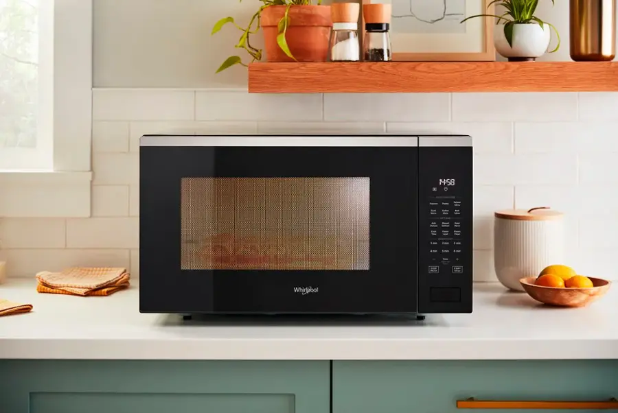 The text on the image reads "14:58 Whirlpool."