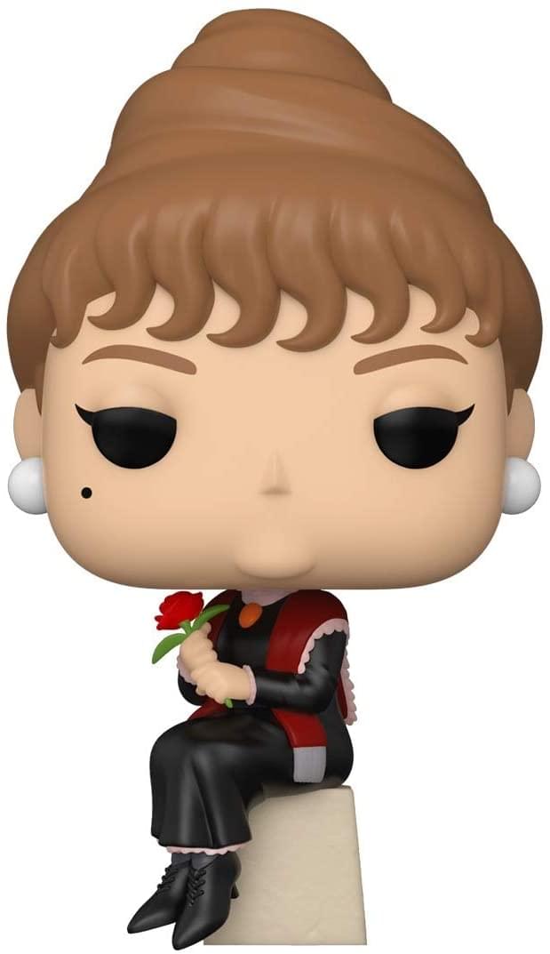 Disney Haunted Mansion Funko POP Vinyl Figure | Constance Hatchaway - Black price history on PriceWatchPro