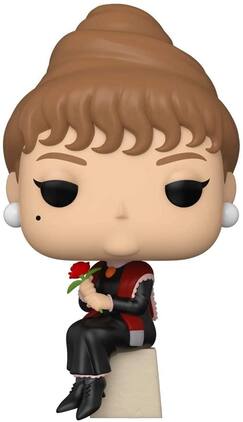 Disney Haunted Mansion Funko POP Vinyl Figure | Constance Hatchaway - Black