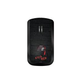Keyscaper - Star Wars: The Force Awakens Iconic Wireless Mouse - Wireless - Kylo Ren