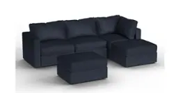 Midnight Navy