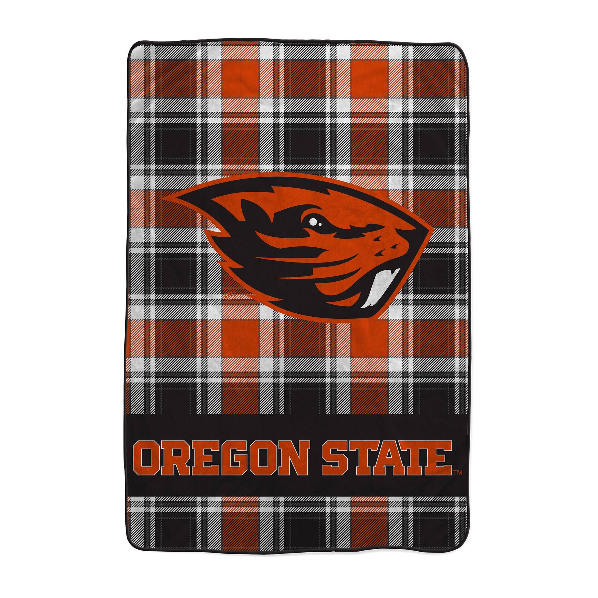 OREGON STATE