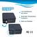 HQRP Low Interference and Noise
Automatic Temperature Protection
HQRP sLAusa C POUS Adsphr Ad nie - a i 1 . - mnAts . - 1 IAdte Lse
CERCEOA CE
2 Safe and Reliable
HQRP SEW - RS V CE RS R AN FC CE