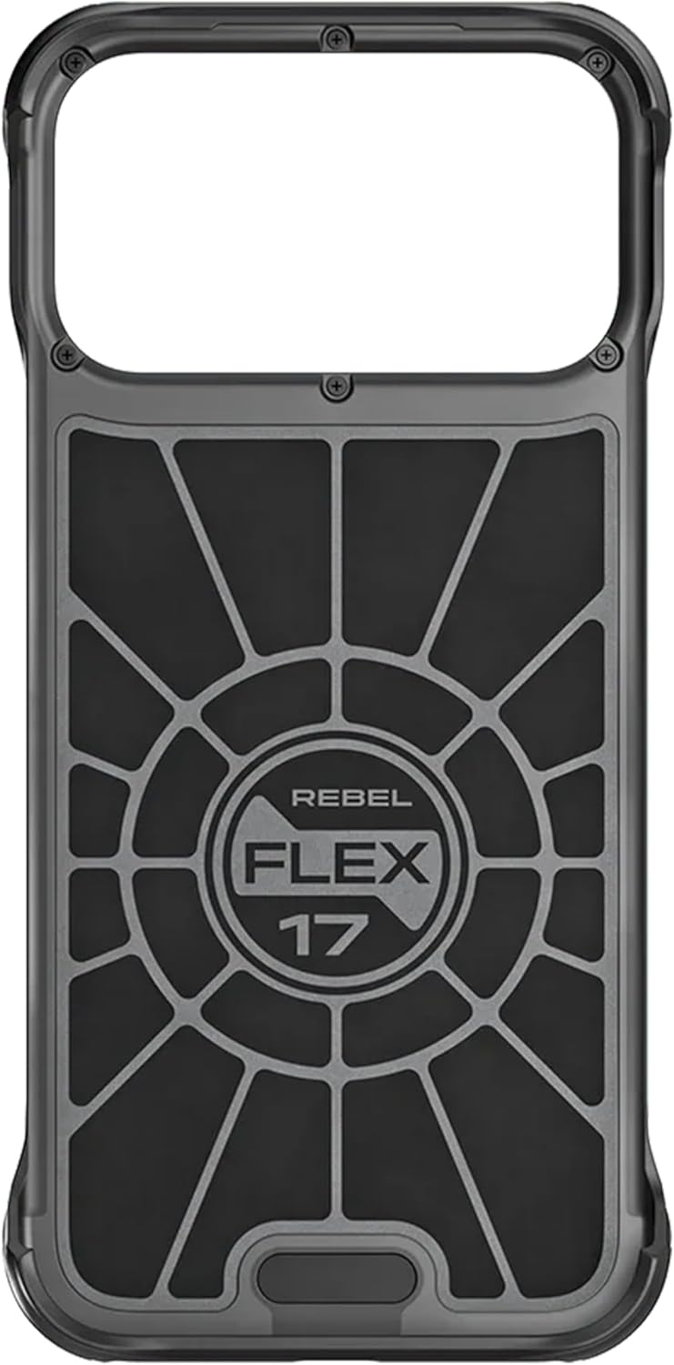 REBEL FLEX 17