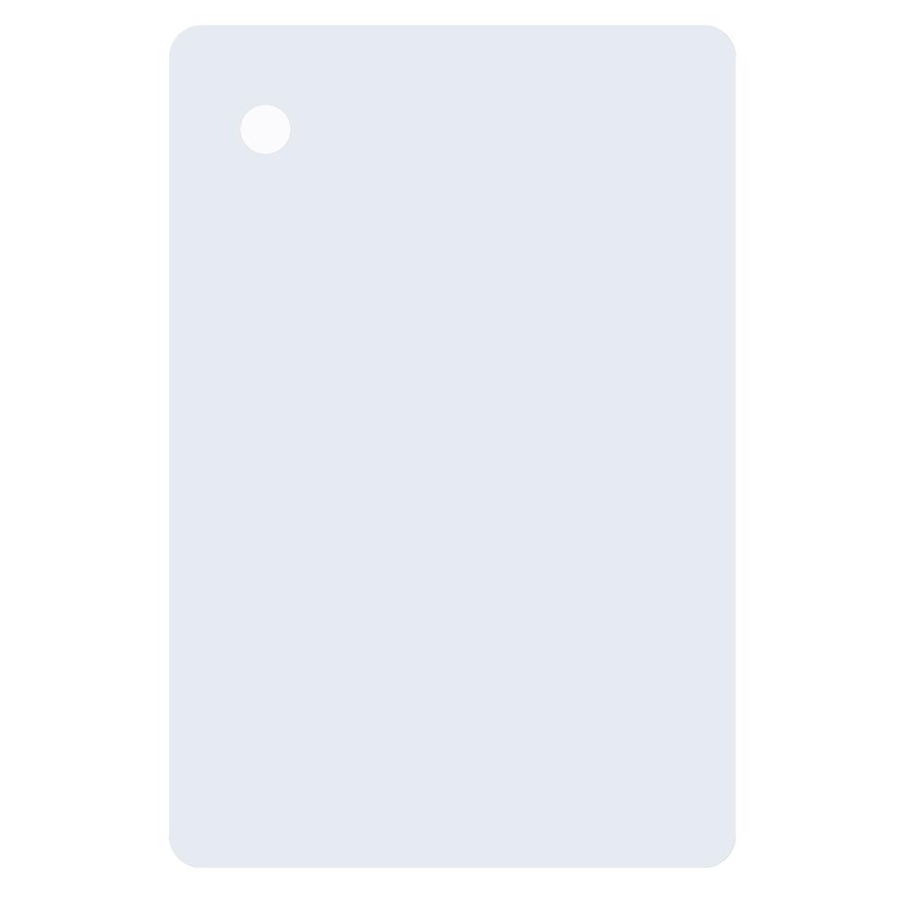 Front. Elegant Kitchen and Bath - Mirror metal finish sample in Grey - Grey.