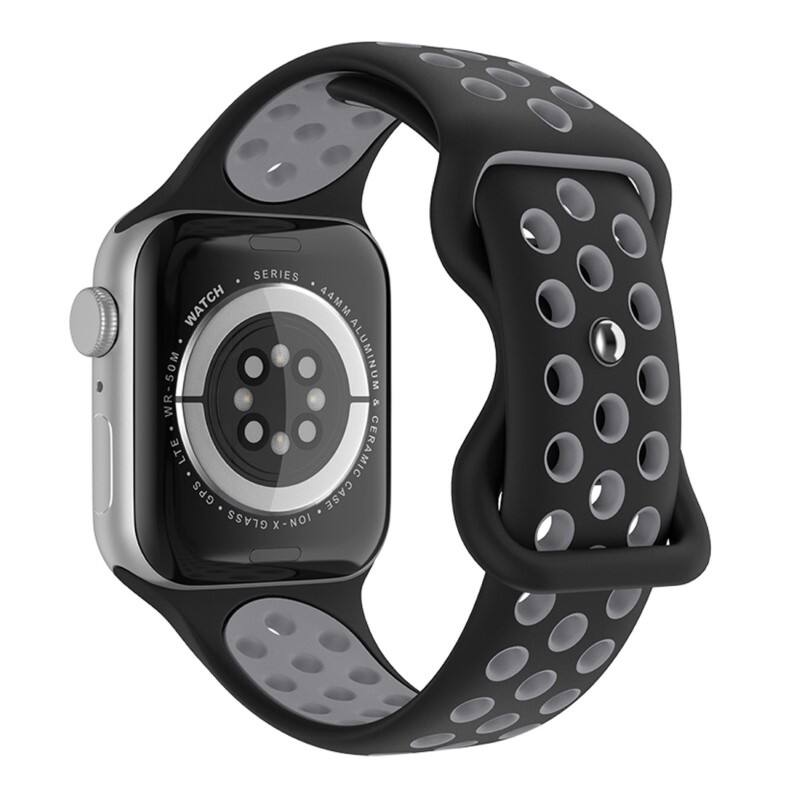 Black & Grey