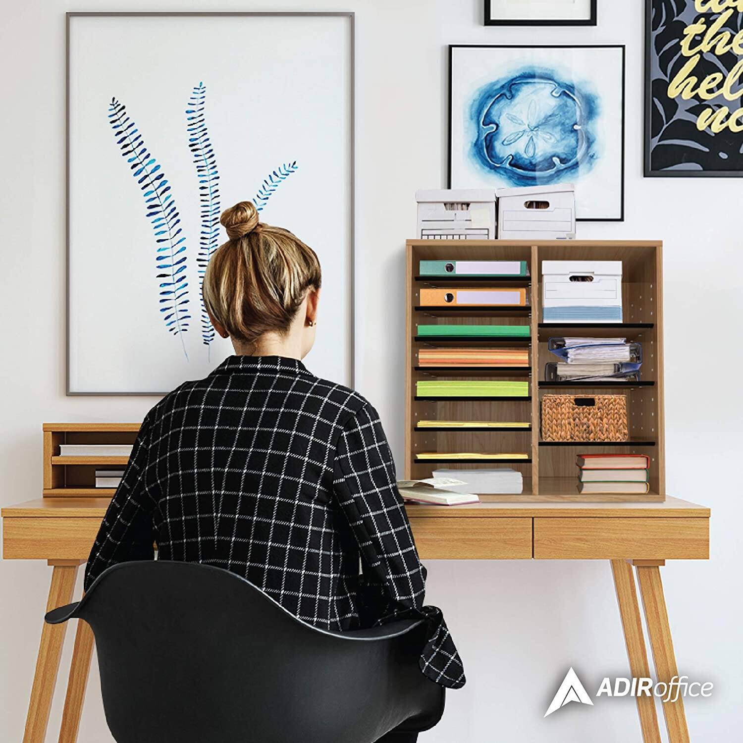 a the hel n ADIRoffice