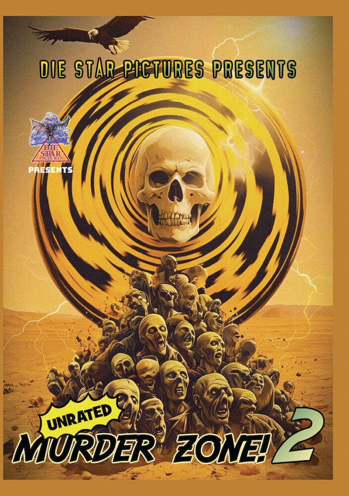 Murder Zone 2 (MOD) (DVD Movie) price history on PriceWatchPro