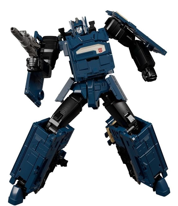MPG-02 Trainbot Getsuei Raiden Combiner | Transformers Masterpiece G price history on PriceWatchPro