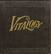 Front. Pearl Jam - Vitalogy - VINYL LP.