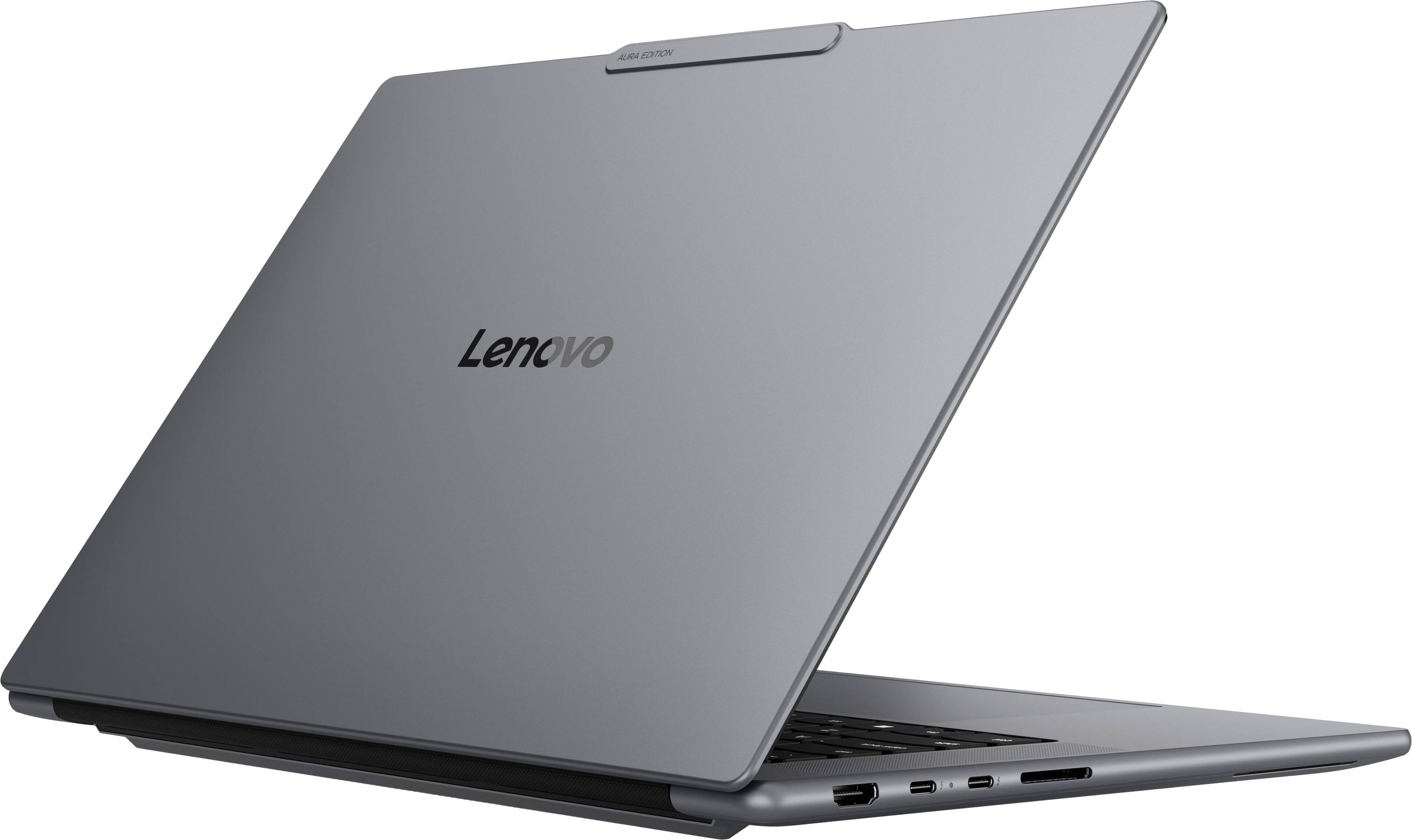 AURA EDITION Lenovo