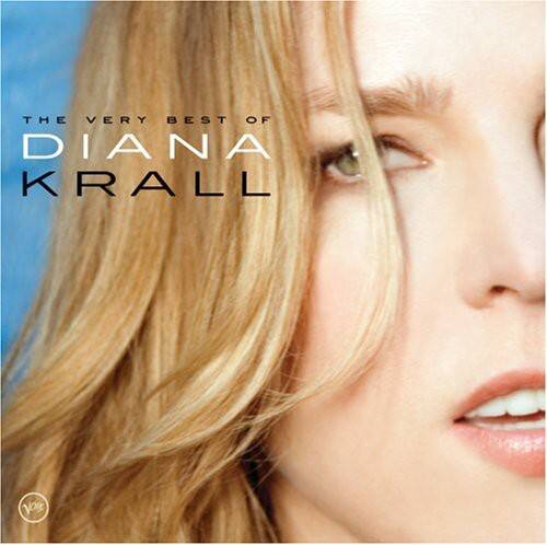 Diana Krall - The Very Best Of    - COMPACT DISCS [CD] price history on PriceWatchPro
