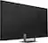 Alt View 2. Sony - 65" Class BRAVIA 7 II True RGB 4K HDR Google TV with Gemini - Black.