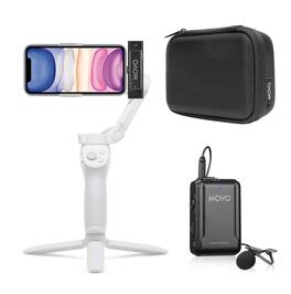 MOVO - Edge-DI Wireless Lavalier for iPhone (Lightning)