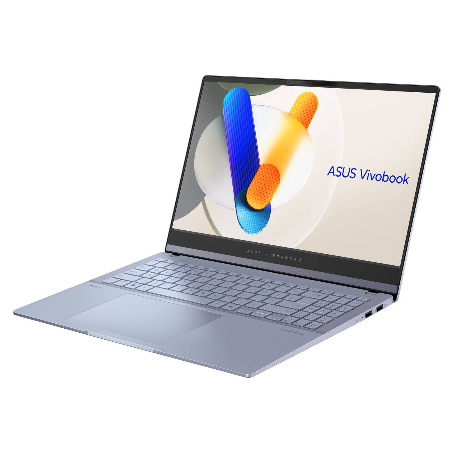 ASUS Vivobook

ASUS VIVOBOOKS