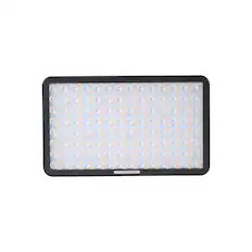 Front. Amaran - amaran Pano 60c 60W RGBWW LED Light Panel - Charcoal, Single.