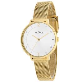 Skagen - Women's Anita Dial Watch - SKW2150 - Silver