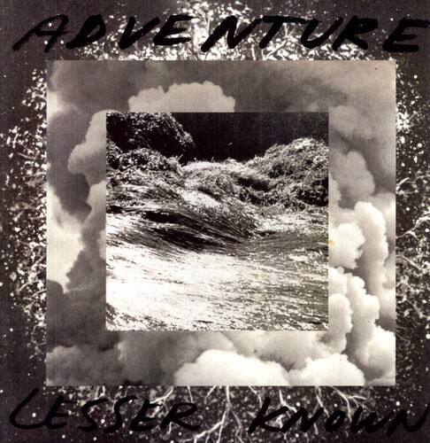 Adventure - Lesser Known   - VINYL LP price history on PriceWatchPro