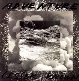Adventure - Lesser Known - VINYL LP