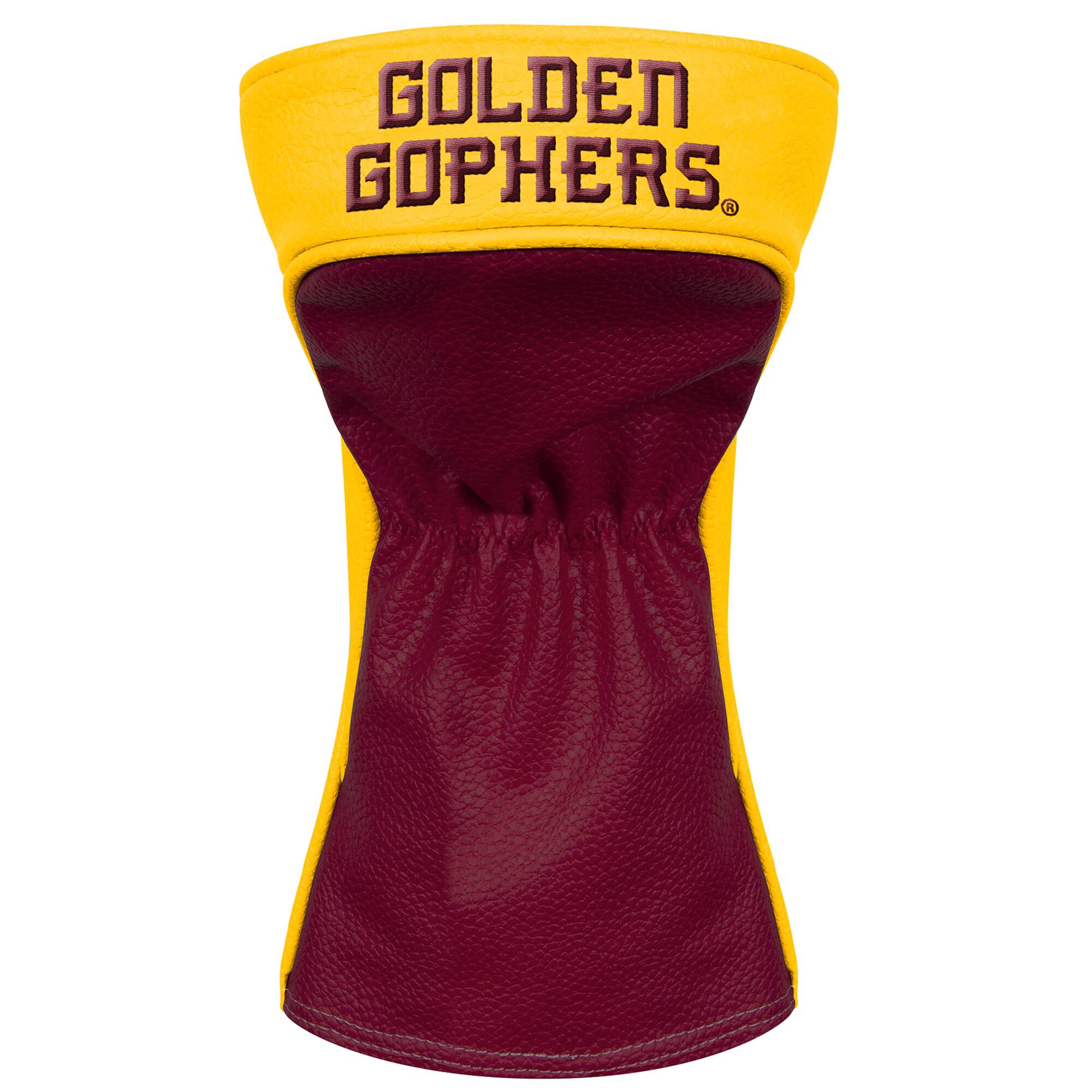 GOLDEN GOPHERS®