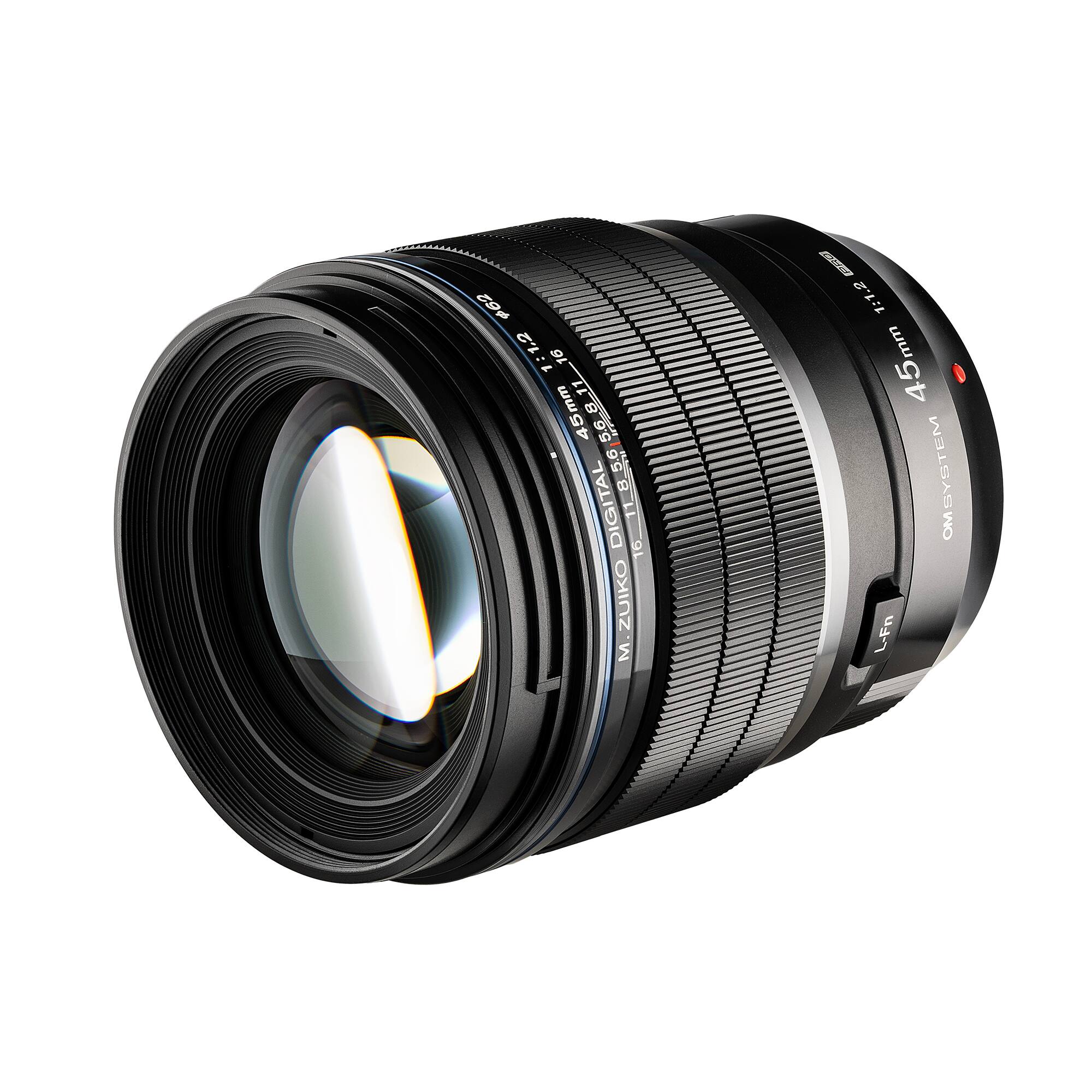 C9 1:1.2 1,2 16 1: 1 45mm 5.6811 5.6 DIGITAL 11.8.56 16 M.ZUIKO M EHEO 1:1.2 mm 45mm EM OMSYSTEM OM LFn