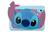 Front. eKids - eKids Disney Stitch Kids Camera with Video Recording and Stitch Graphics.