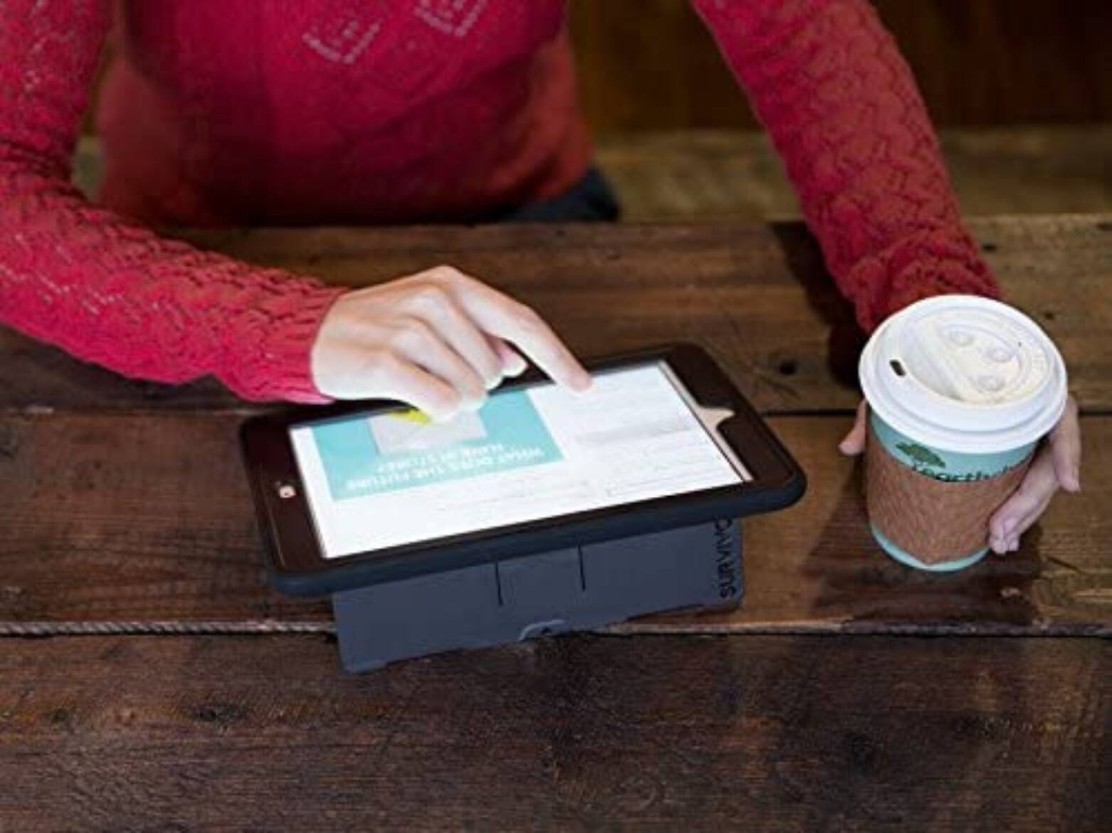 media item thumbnail