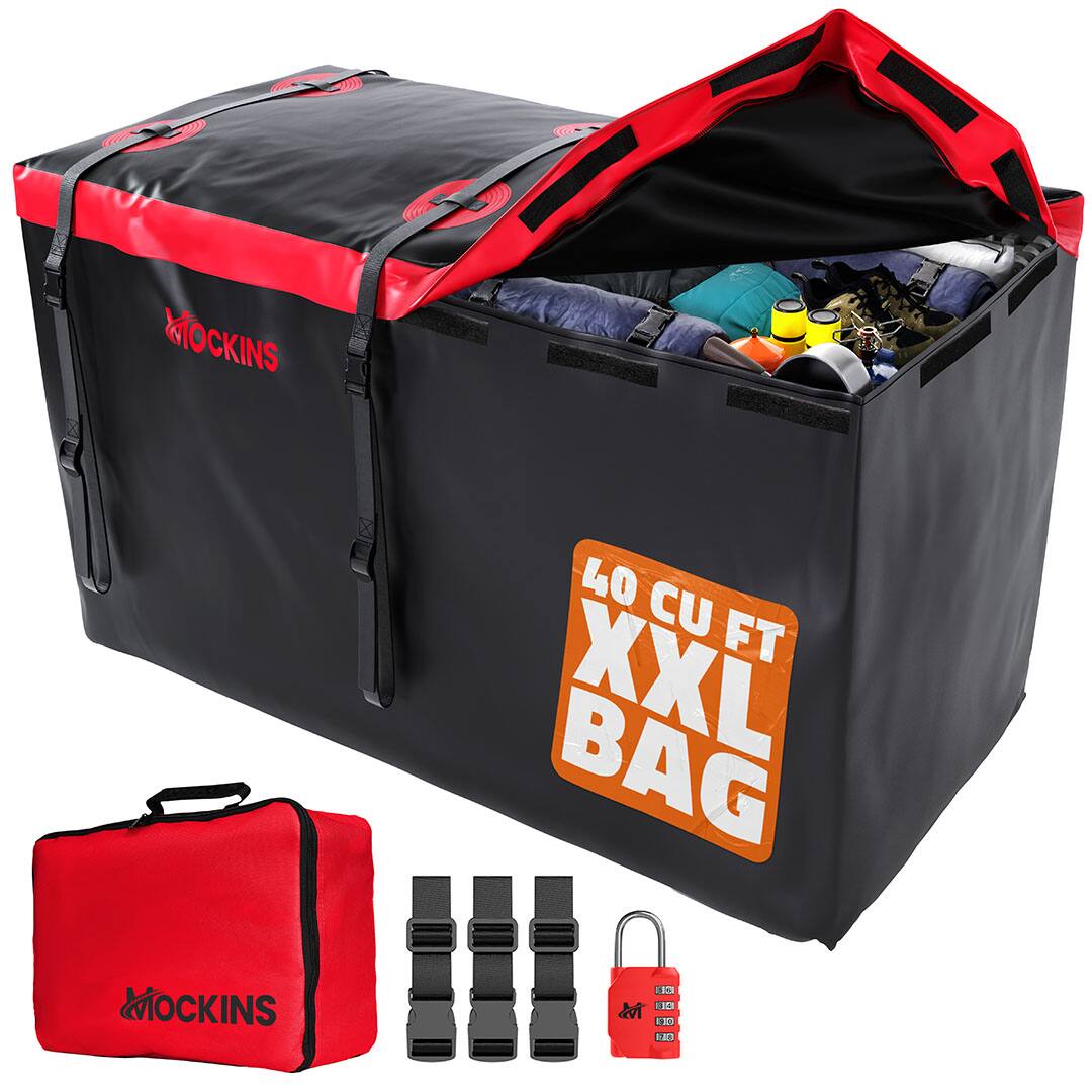 MOCKINS 40 CU FT XXL BAG